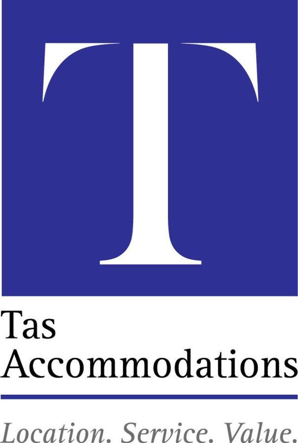 The Tas Suites - Tas Accommodations Κέμπριτζ Εξωτερικό φωτογραφία